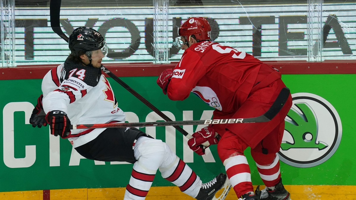 Zasiahne IIHF alebo bude pohľad na rebríček hanebný? Rusi budú lídrom, aj keď nehrajú