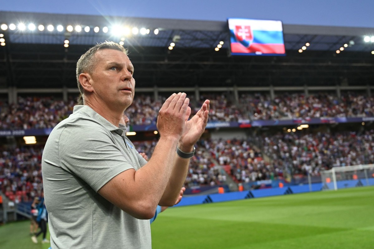 Tichý líder dospel, priniesol kvalitu aj iskru. Podľa Kentoša si zaslúži absolutórium